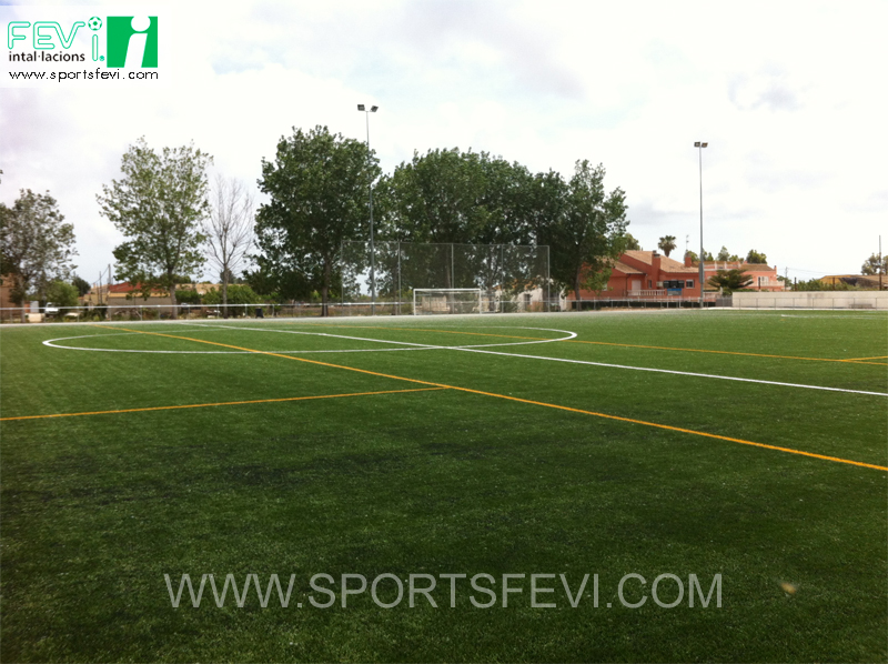 You are currently viewing Campo de Futbol del Sant Jaume