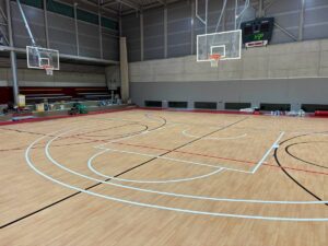 Read more about the article Como preparar las instalaciones deportivas para el nuevo año: mantenimiento, seguridad y material deportivo